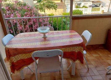 for seasonal lettings Appartement Le Grau D'agde