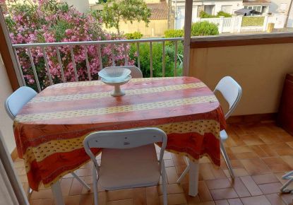 en location saisonnière Appartement Le Grau D'agde