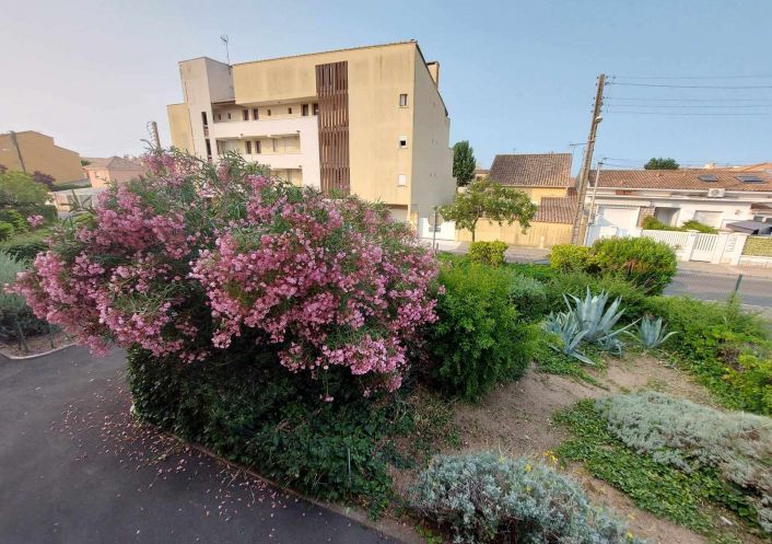 en location saisonnière Appartement Le Grau D'agde