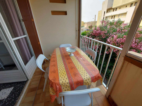 for seasonal lettings Appartement Le Grau D'agde - Photo 4