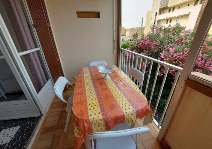 en location saisonnière Appartement Le Grau D'agde