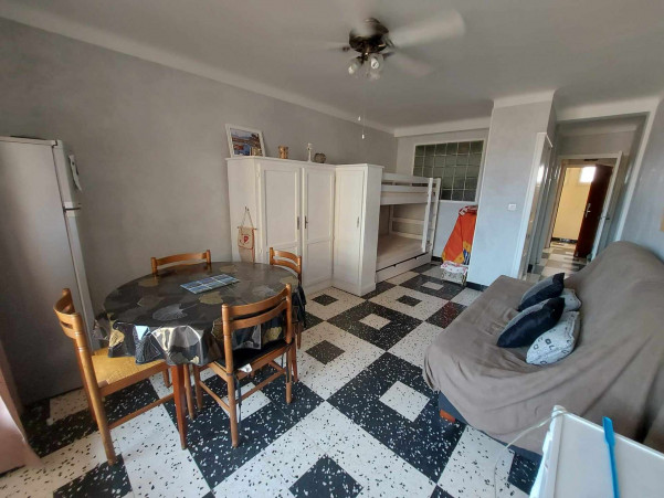 for seasonal lettings Appartement Le Grau D'agde - Photo 5