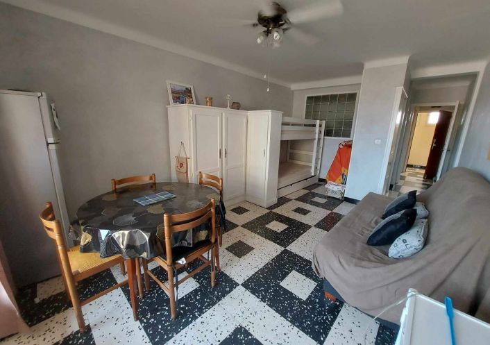 en location saisonnière Appartement Le Grau D'agde