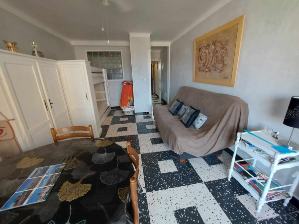 for seasonal lettings Appartement Le Grau D'agde - Photo 6