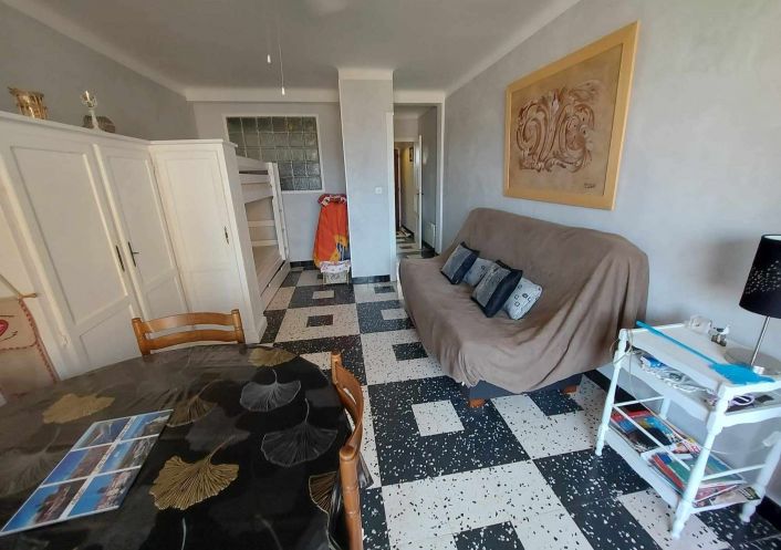 en location saisonnière Appartement Le Grau D'agde