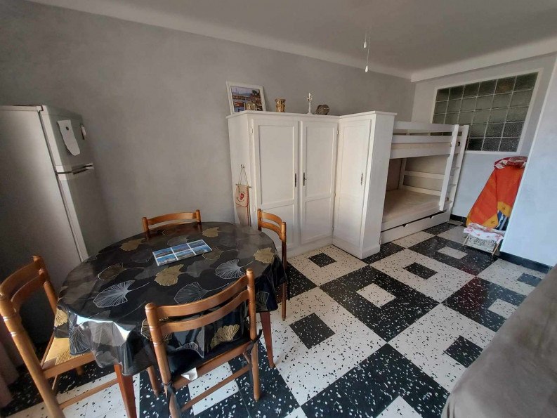 en location saisonnière Appartement Le Grau D'agde - Photo 7