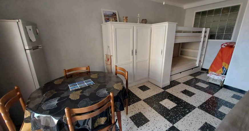en location saisonnière Appartement Le Grau D'agde
