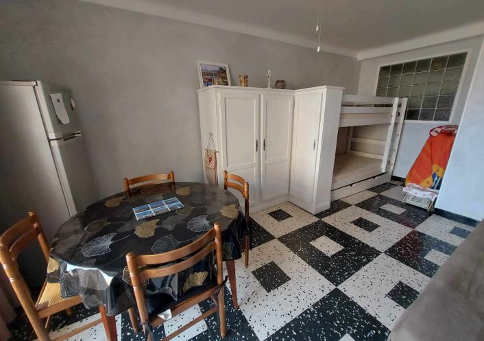 en location saisonnière Appartement Le Grau D'agde