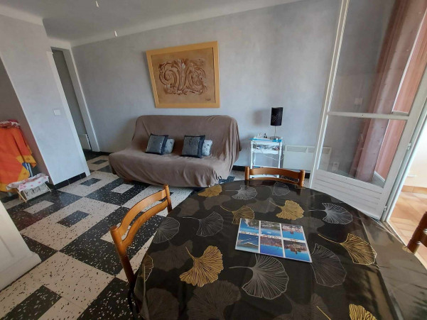 for seasonal lettings Appartement Le Grau D'agde - Photo 8