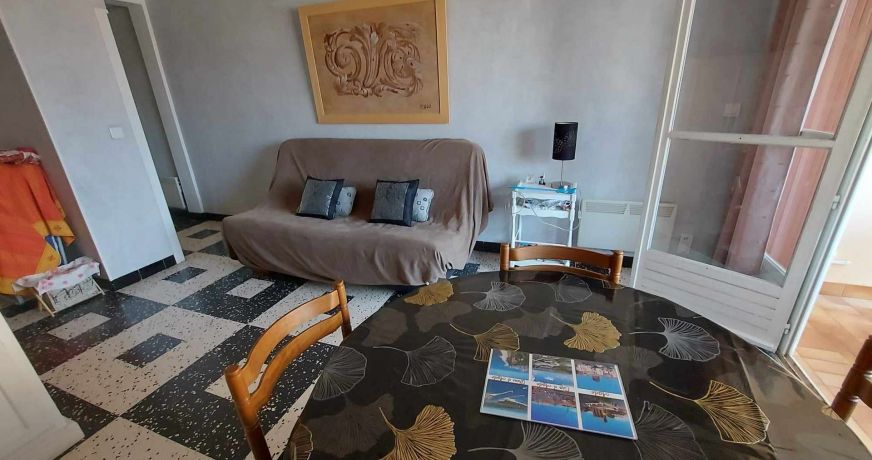en location saisonnière Appartement Le Grau D'agde