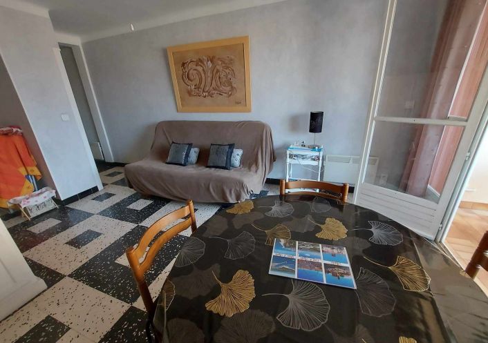 en location saisonnière Appartement Le Grau D'agde