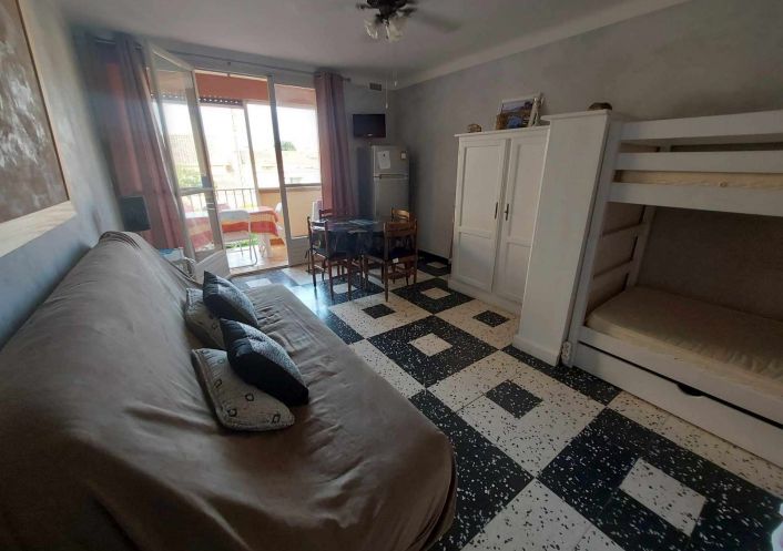 en location saisonnière Appartement Le Grau D'agde