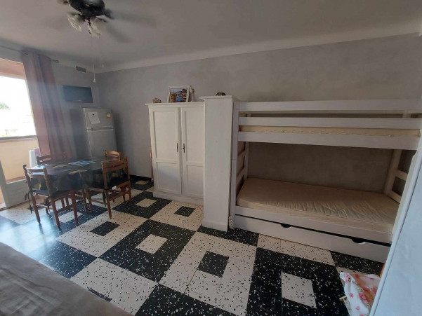 for seasonal lettings Appartement Le Grau D'agde - Photo 10