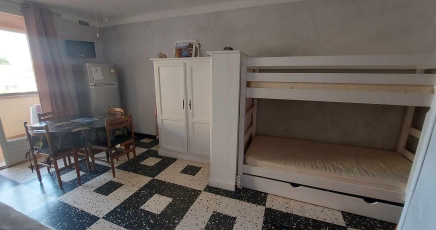 en location saisonnière Appartement Le Grau D'agde