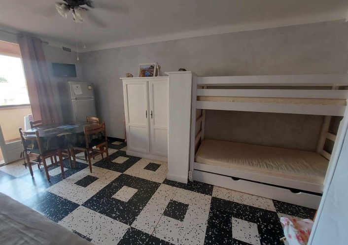 en location saisonnière Appartement Le Grau D'agde