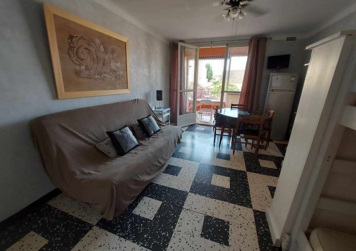 en location saisonnière Appartement Le Grau D'agde