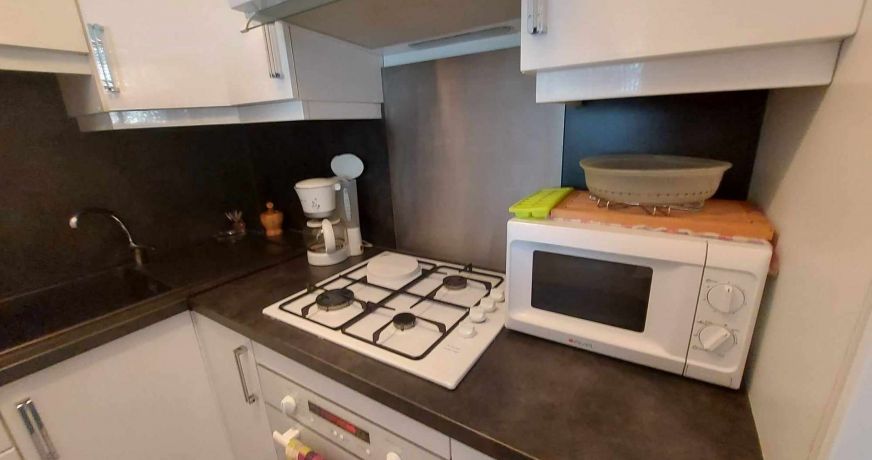 en location saisonnière Appartement Le Grau D'agde