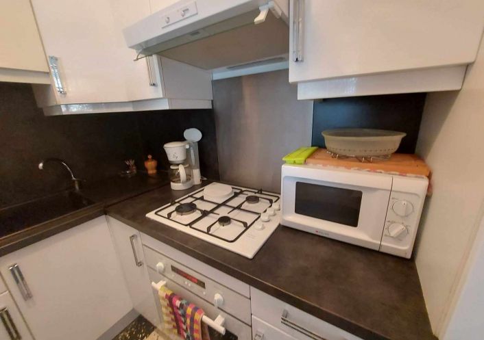 en location saisonnière Appartement Le Grau D'agde