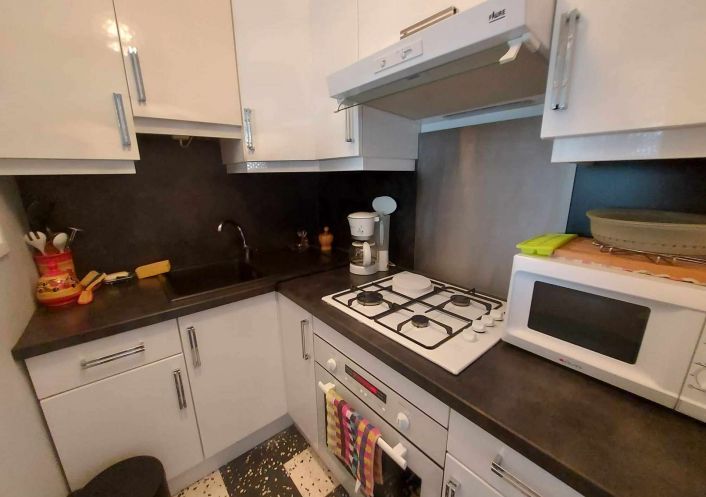 en location saisonnière Appartement Le Grau D'agde