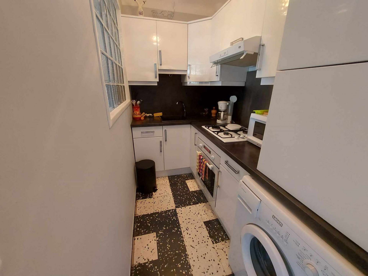 en location saisonnière Appartement Le Grau D'agde - Photo 14