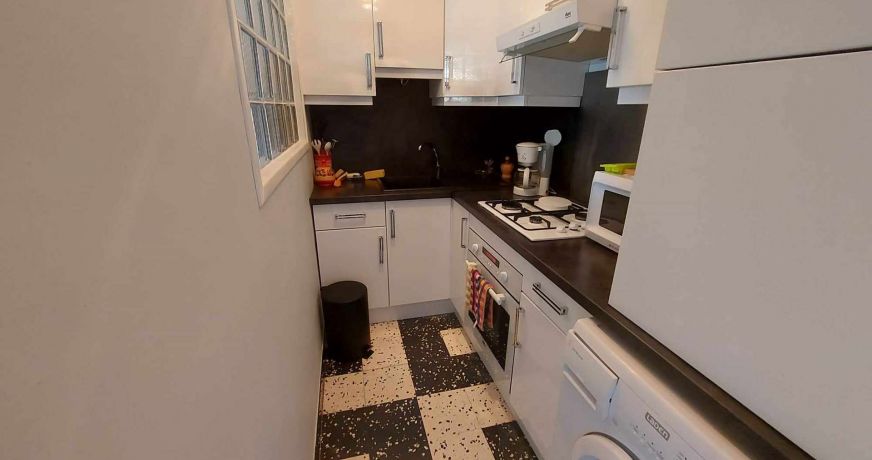 en location saisonnière Appartement Le Grau D'agde