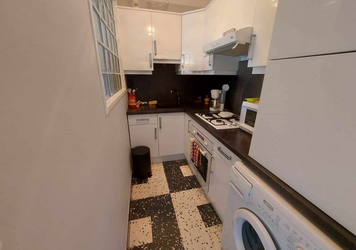 en location saisonnière Appartement Le Grau D'agde