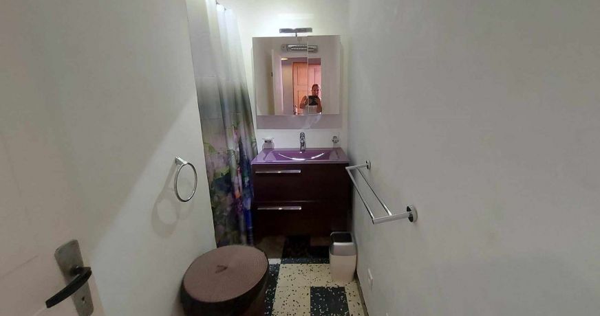 en location saisonnière Appartement Le Grau D'agde