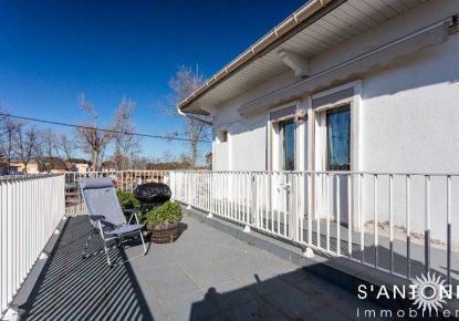 en location saisonnière Appartement Marseillan Plage
