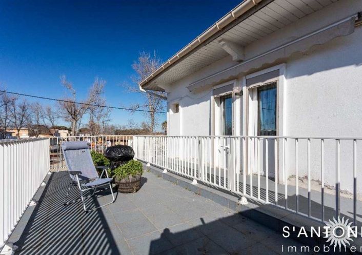 en location saisonnière Appartement Marseillan Plage