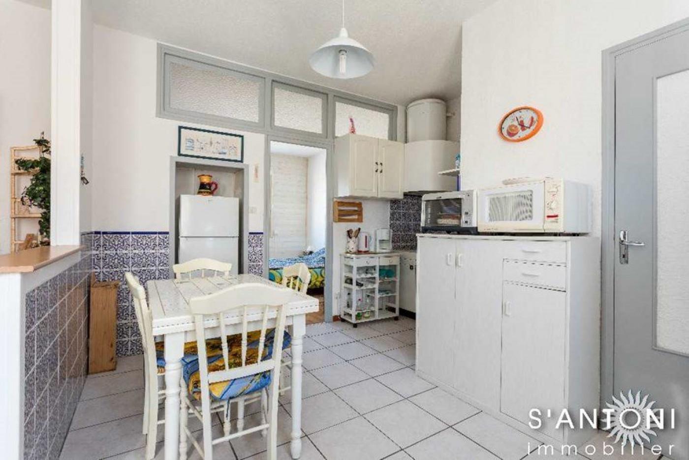 en location saisonnière Appartement Marseillan Plage - Photo 3