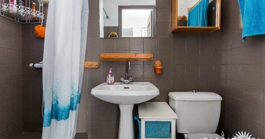 en location saisonnière Appartement Marseillan Plage