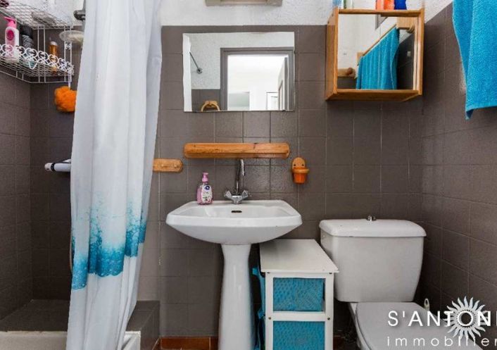 en location saisonnière Appartement Marseillan Plage