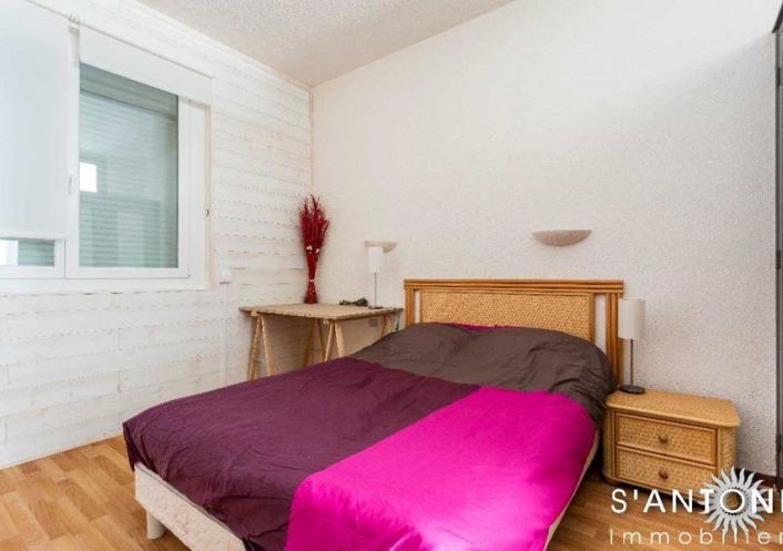 en location saisonnière Appartement Marseillan Plage