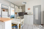 en location saisonnière Appartement Marseillan Plage