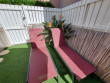 for seasonal lettings Maison Marseillan Plage