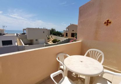 en location saisonnière Appartement Le Grau D'agde