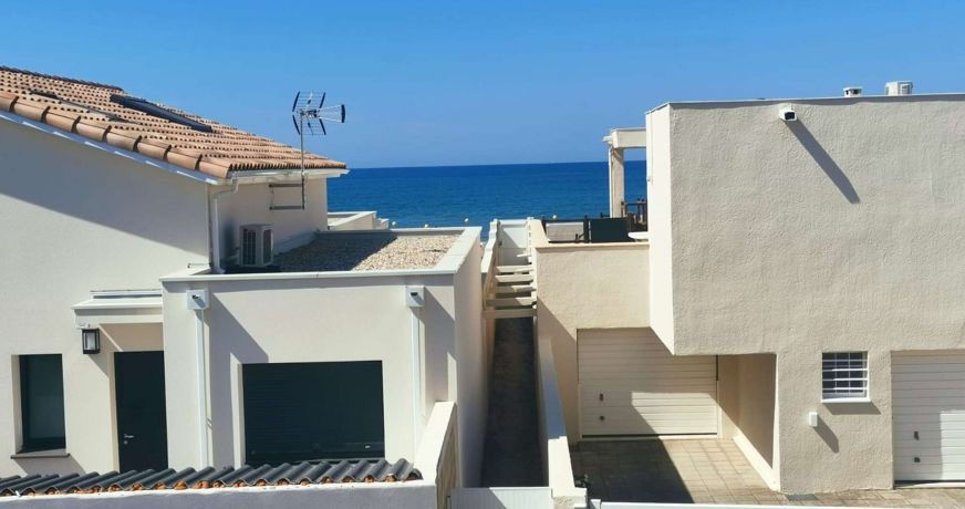 en location saisonnière Appartement Le Grau D'agde