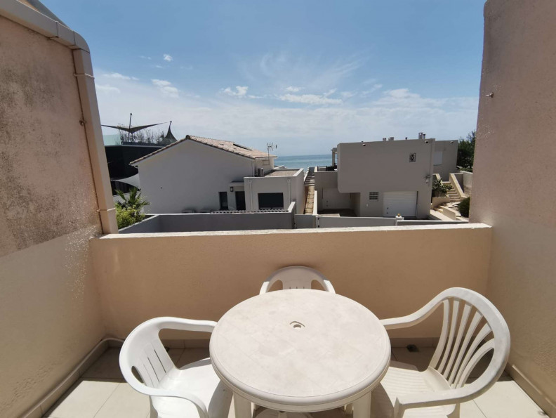en location saisonnière Appartement Le Grau D'agde - Photo 3