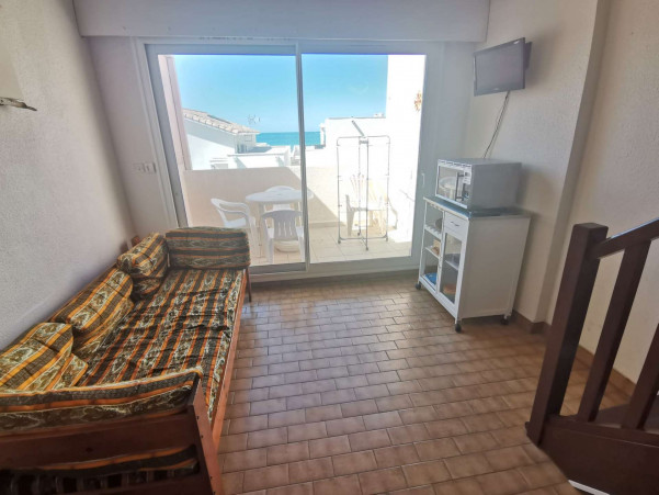 for seasonal lettings Appartement Le Grau D'agde - Photo 4