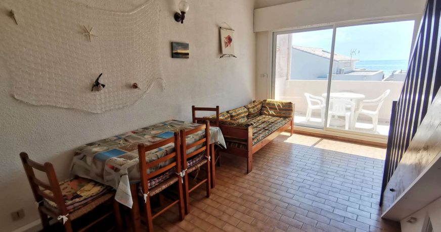en location saisonnière Appartement Le Grau D'agde