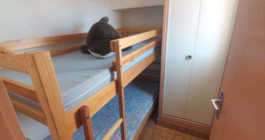 en location saisonnière Appartement Le Grau D'agde