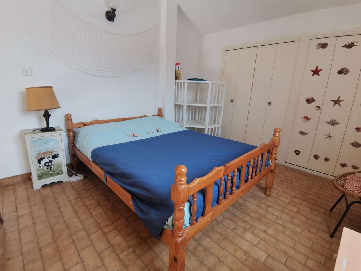 en location saisonnière Appartement Le Grau D'agde - Photo 8