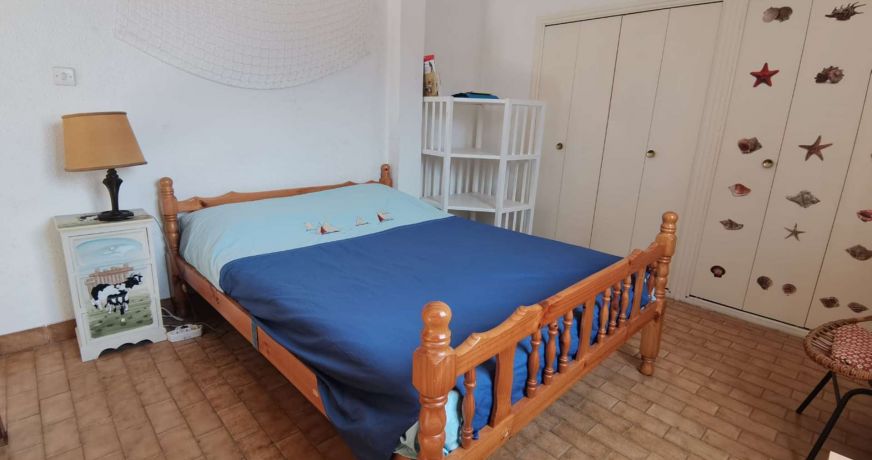 en location saisonnière Appartement Le Grau D'agde