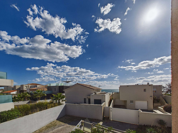 for seasonal lettings Appartement Le Grau D'agde - Photo 3