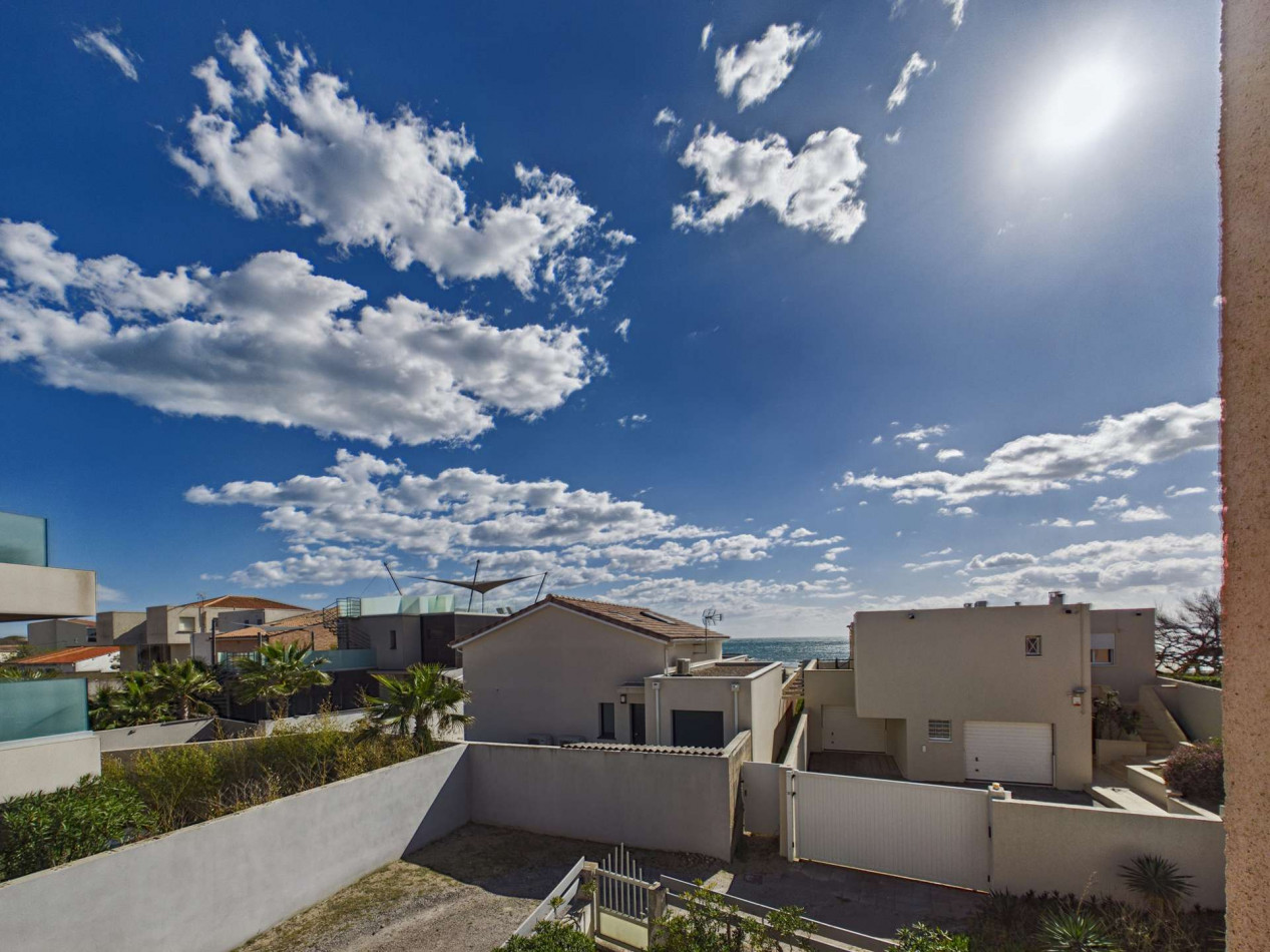 en location saisonnière Appartement Le Grau D'agde - Photo 3