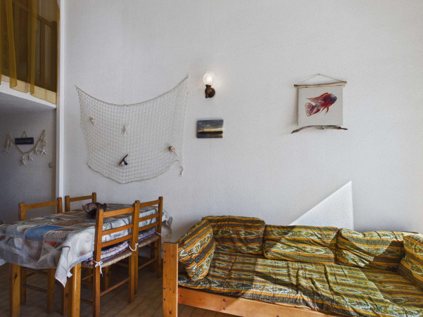 for seasonal lettings Appartement Le Grau D'agde - Photo 6