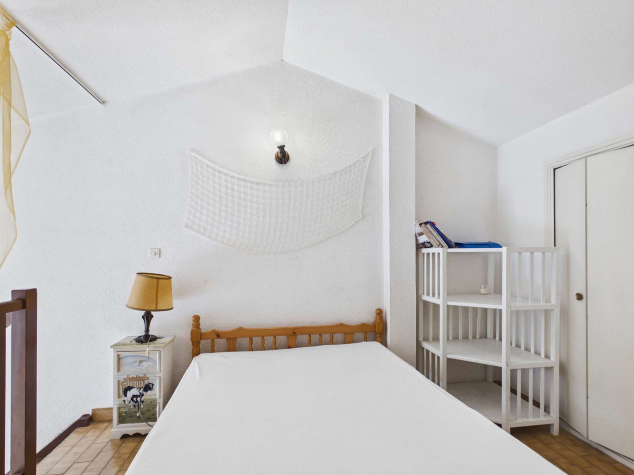 en location saisonnière Appartement Le Grau D'agde - Photo 12