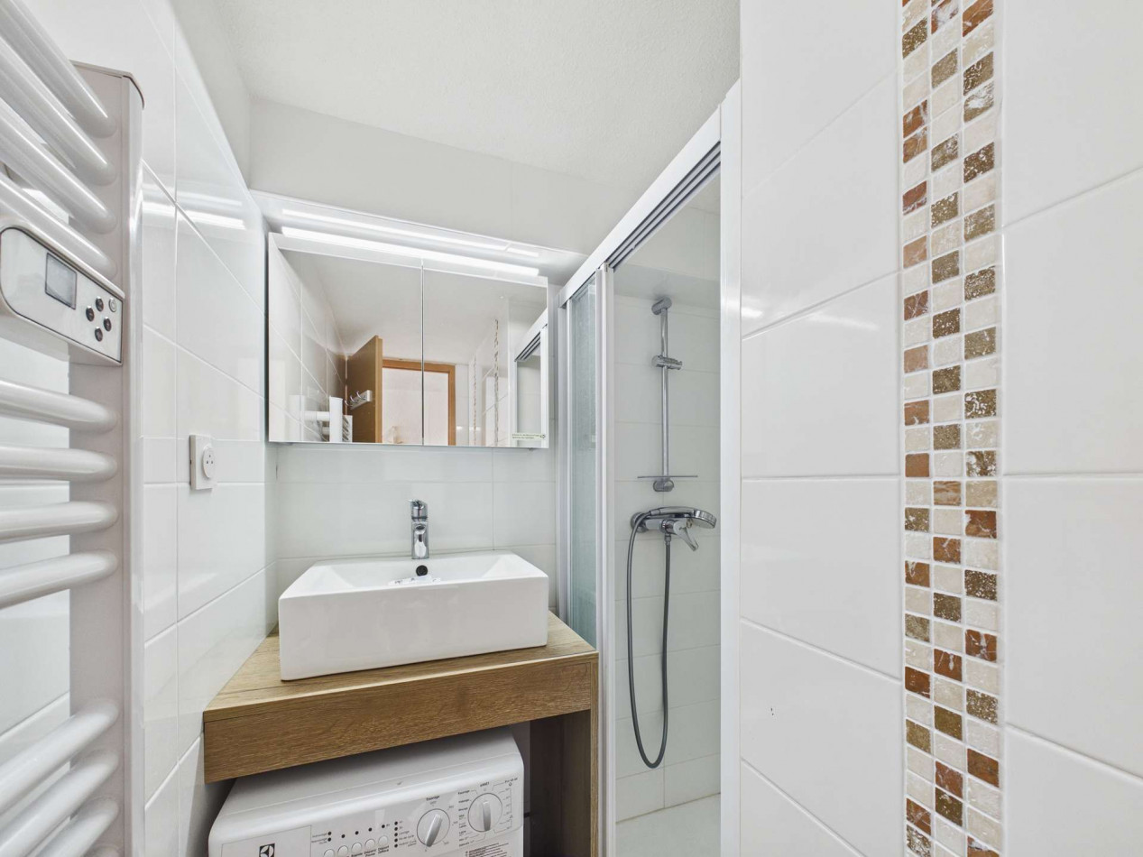 en location saisonnière Appartement Le Grau D'agde - Photo 15