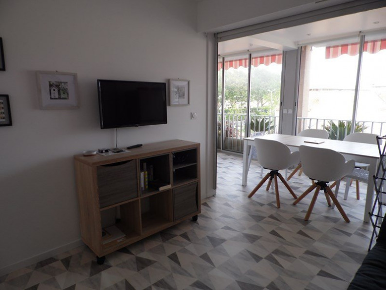 en location saisonnière Appartement Marseillan Plage - Photo 4