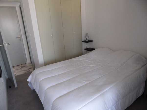 for seasonal lettings Appartement Marseillan Plage - Photo 5